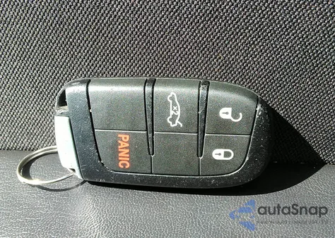 2015 Chrysler 200 Limited from USA, damaged, VIN 1C3CCCAB5FN654868